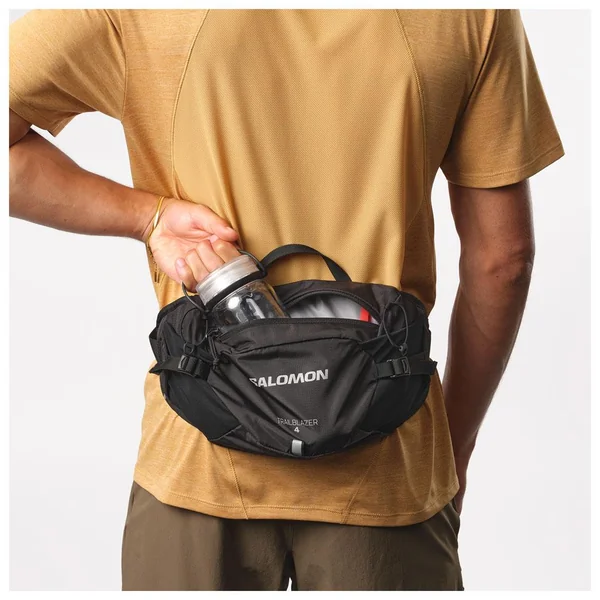 Trailblazer Belt