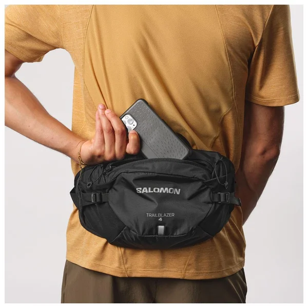 Trailblazer Belt