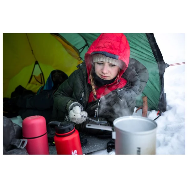 Trailcutlery Alu