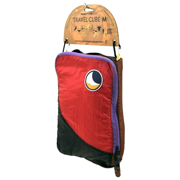 Travel Cube M 2.7L
