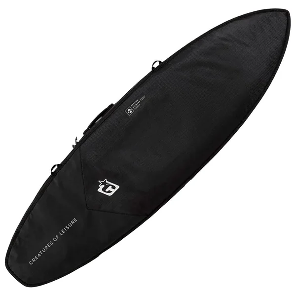 Travel Double DT2.0 Shortboard