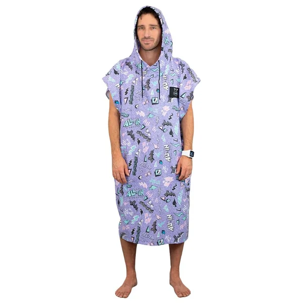 Travel Ponchos