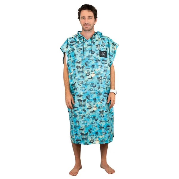 Travel Ponchos