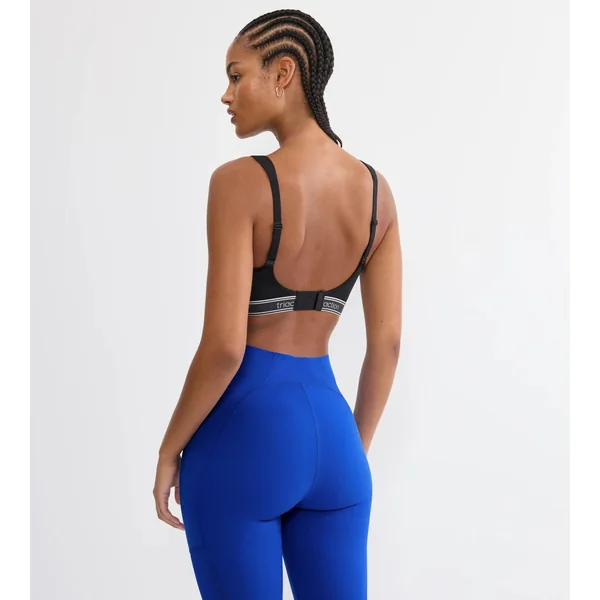 TRIACTION CARDIO BREEZE Black