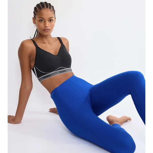 TRIACTION CARDIO BREEZE Black