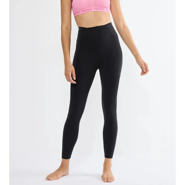 TRIACTION CARDIO BREEZE Black