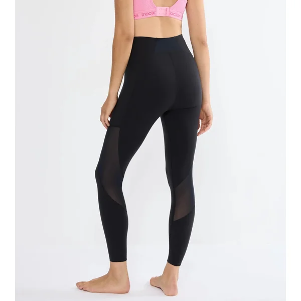TRIACTION CARDIO BREEZE Black