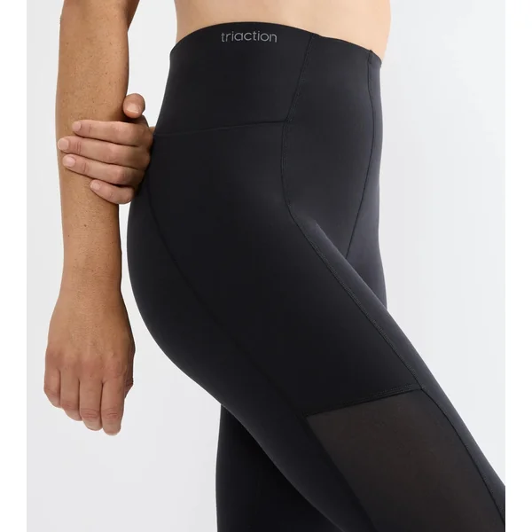 TRIACTION CARDIO BREEZE Black