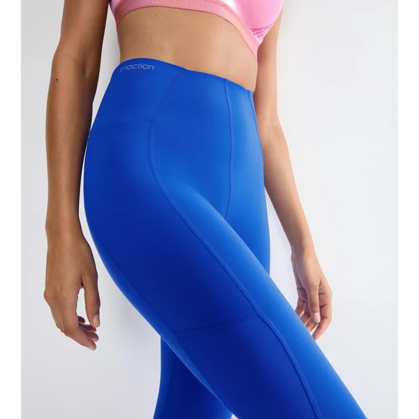 TRIACTION CARDIO BREEZE Racing Blue