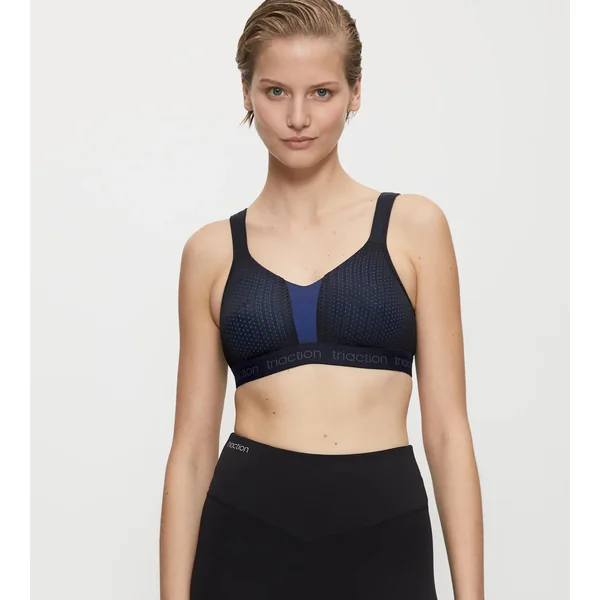 TRIACTION ENERGY LITE Black