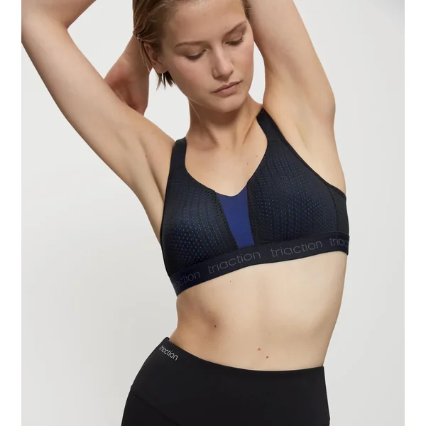 TRIACTION ENERGY LITE Black
