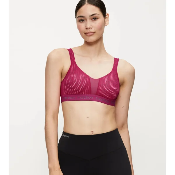 TRIACTION ENERGY LITE Cerise
