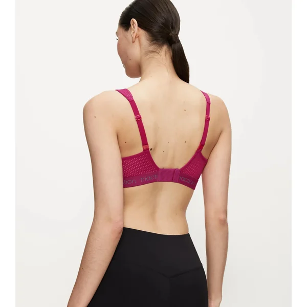 TRIACTION ENERGY LITE Cerise