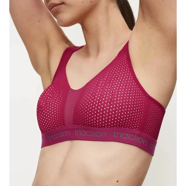 TRIACTION ENERGY LITE Cerise