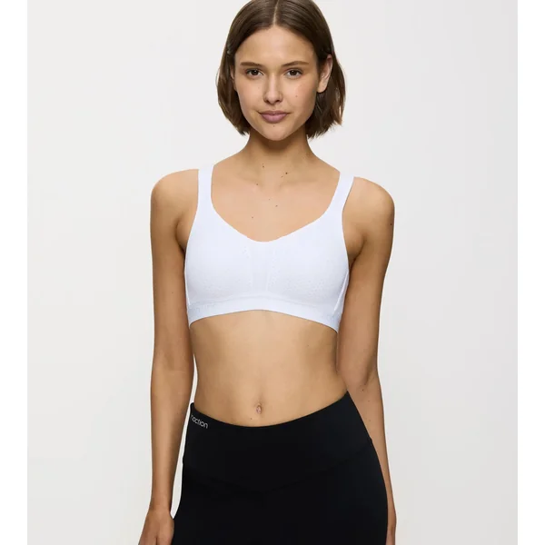 TRIACTION ENERGY LITE White