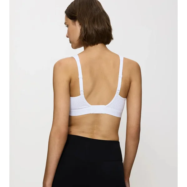 TRIACTION ENERGY LITE White