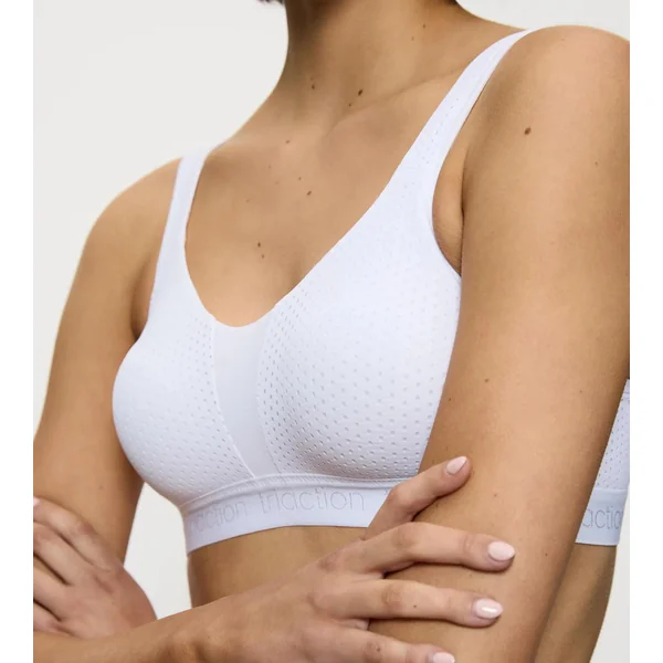 TRIACTION ENERGY LITE White
