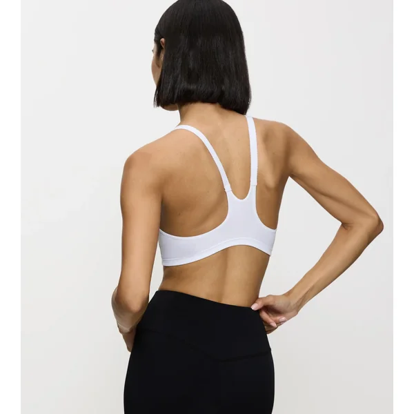 TRIACTION FITNESS White