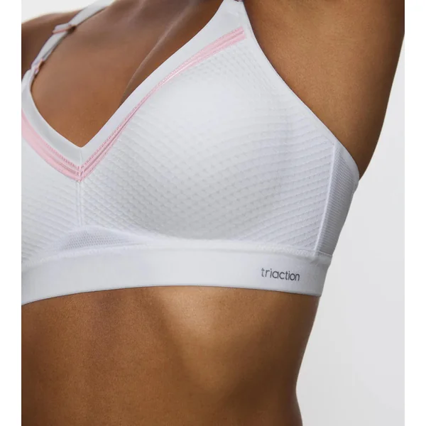 TRIACTION FREE MOTION White