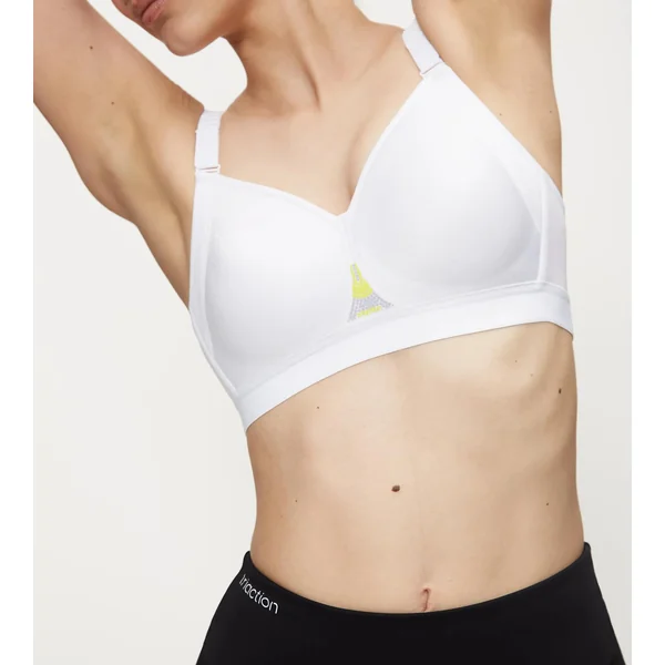 TRIACTION GRAVITY LITE White