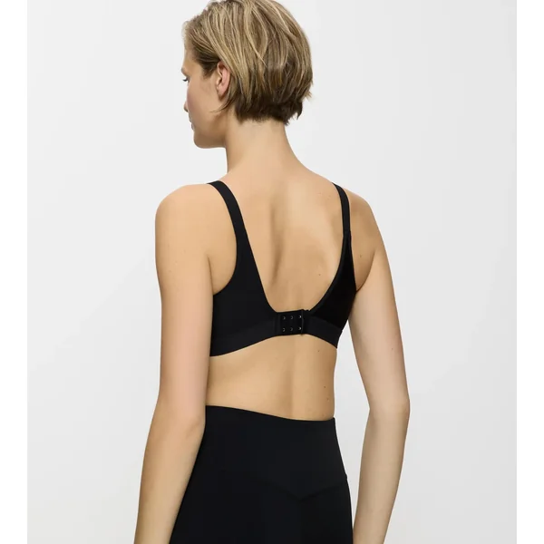 TRIACTION WELLNESS Black
