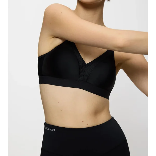 TRIACTION WELLNESS Black