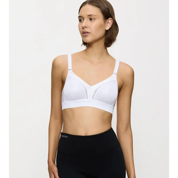 TRIACTION WORKOUT White