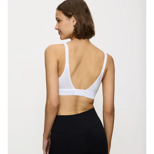 TRIACTION WORKOUT White