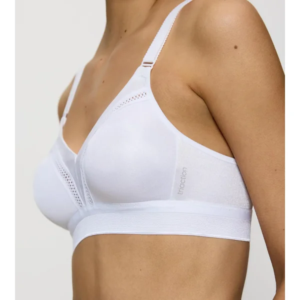 TRIACTION WORKOUT White