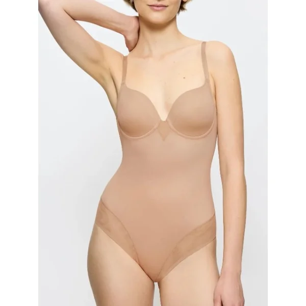 Triomphe True Shape Sensation poudre corselet