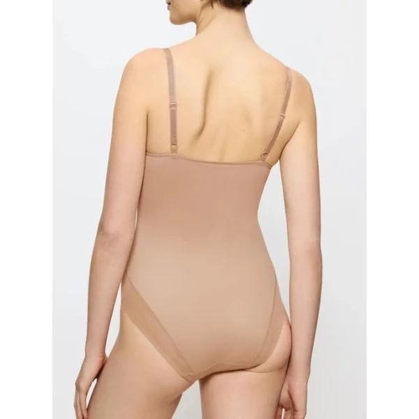 Triomphe True Shape Sensation poudre corselet