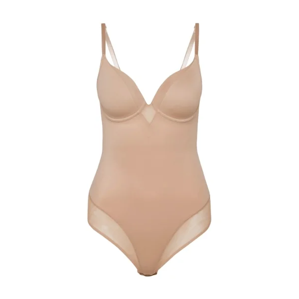 Triomphe True Shape Sensation poudre corselet