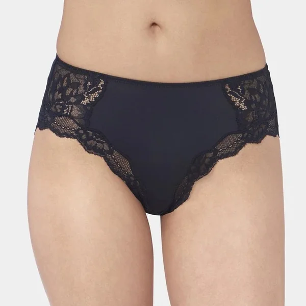 Triumph - Amourette Charm Maxi Noir Small Amourette Charm