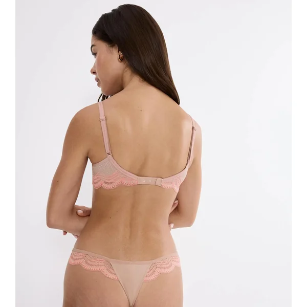 TRIUMPH COMFORT GLAM Desert Sand