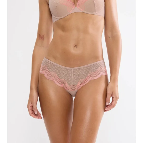 TRIUMPH COMFORT GLAM Desert Sand