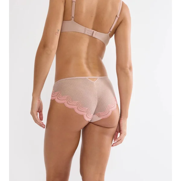 TRIUMPH COMFORT GLAM Desert Sand