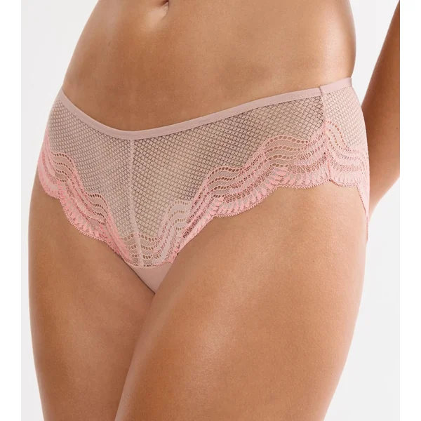 TRIUMPH COMFORT GLAM Desert Sand