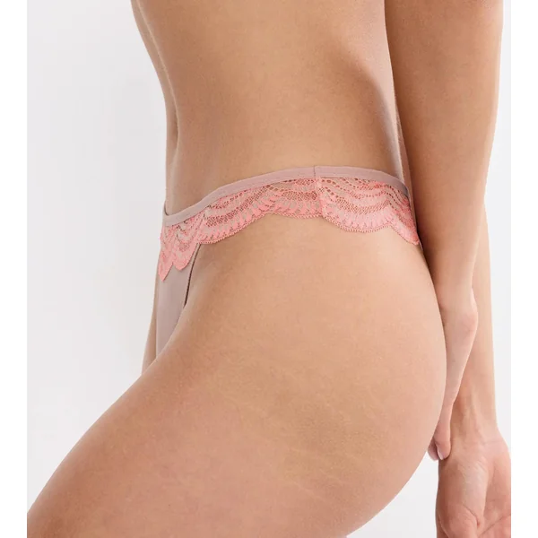 TRIUMPH COMFORT GLAM Desert Sand