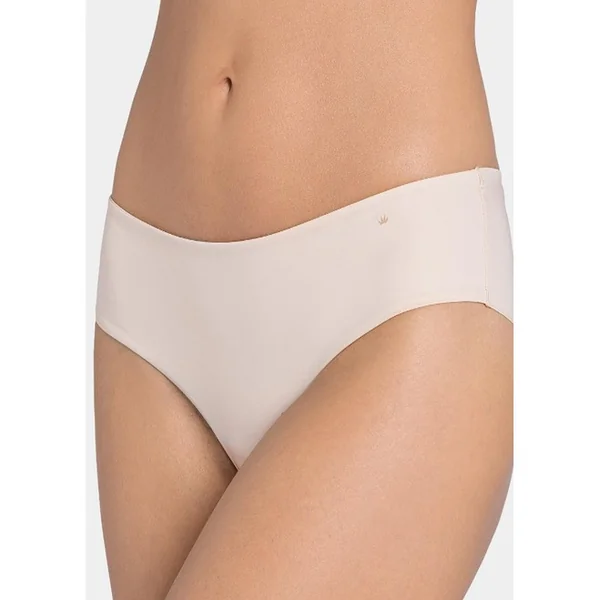Triumph - Culotte gaine shorty Nude Beige Medium Body Make-up Essentials