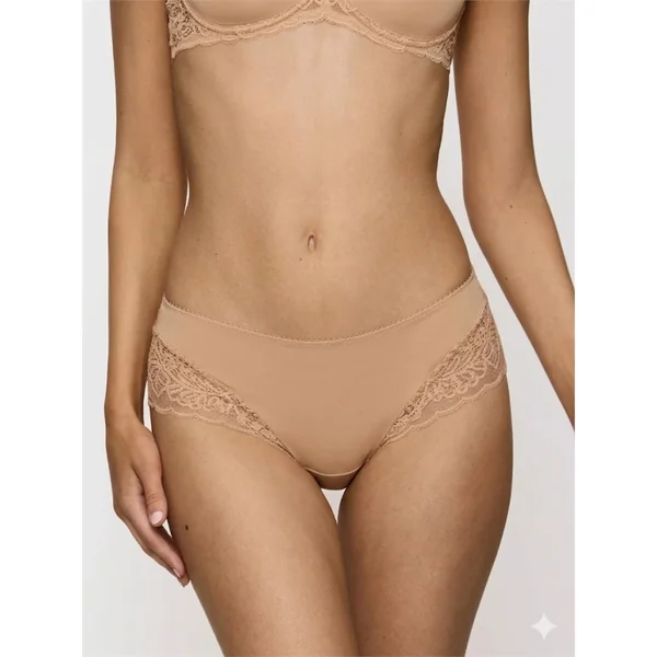 Triumph - Culotte shorty Smooth Skin Small Amourette Spotlight