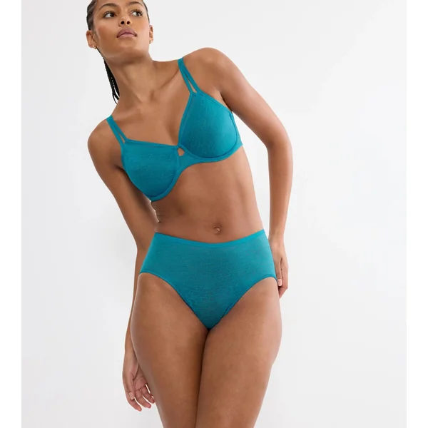 TRIUMPH SIGNATURE SHEER Arizona Blue