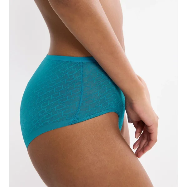 TRIUMPH SIGNATURE SHEER Arizona Blue