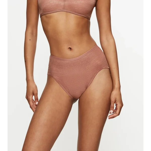 TRIUMPH SIGNATURE SHEER Toasted Almond