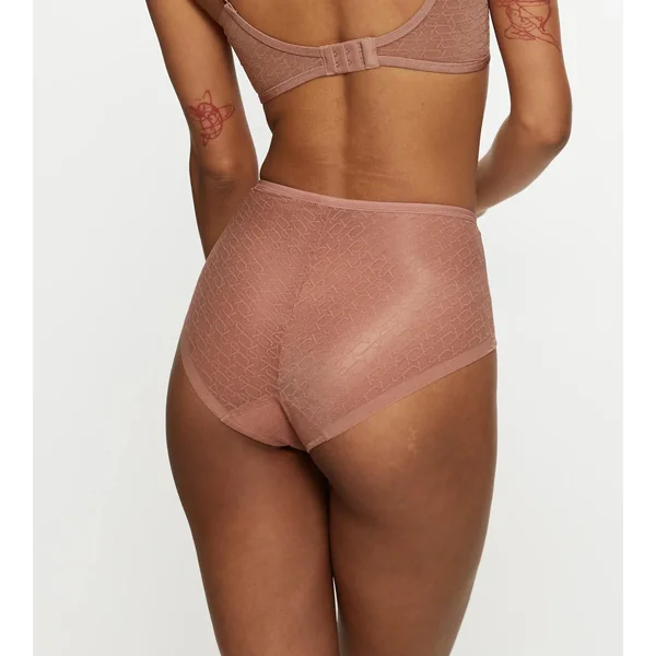 TRIUMPH SIGNATURE SHEER Toasted Almond