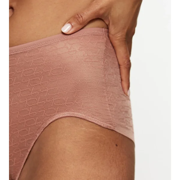 TRIUMPH SIGNATURE SHEER Toasted Almond
