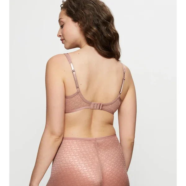 TRIUMPH SIGNATURE SHEER Toasted Almond
