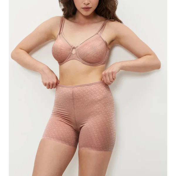 TRIUMPH SIGNATURE SHEER Toasted Almond