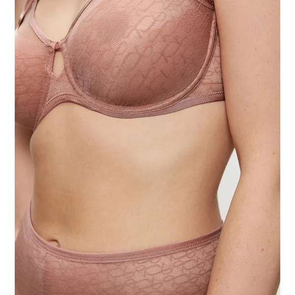 TRIUMPH SIGNATURE SHEER Toasted Almond