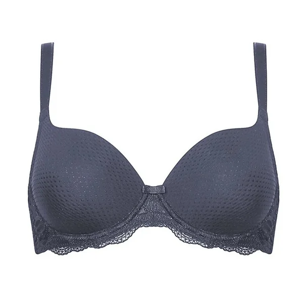 Triumph - Soutien-Gorge Elegant Touch Whp 36 (80) F Pebble Grey