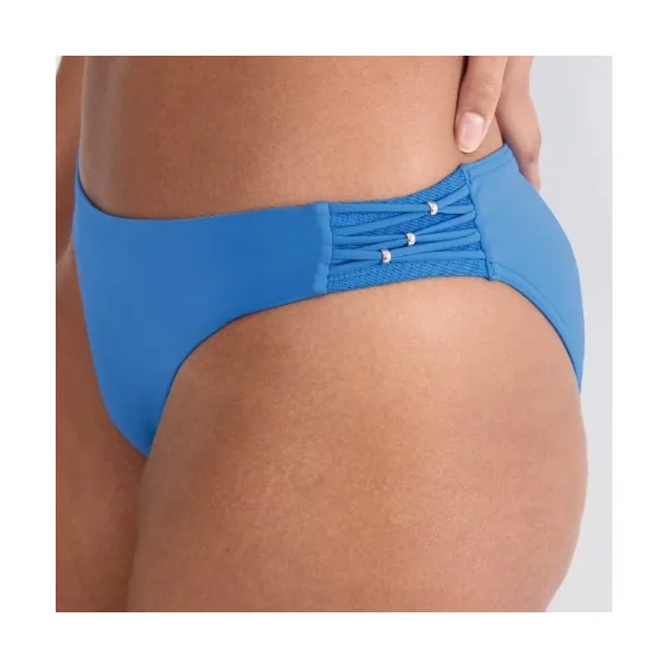 Triumph Swimwear Palina Love by the Sea bleu slip de bikini